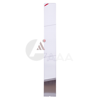 Alarma Acryl rf Радиочастотная система  противокражные антикражные ворота